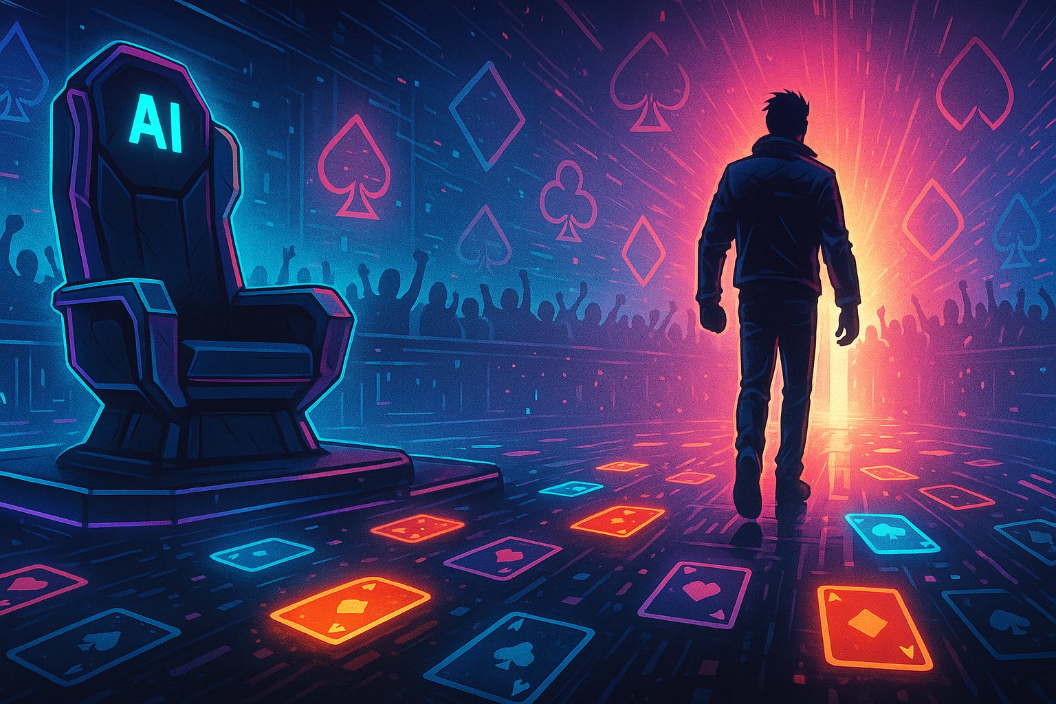 Berbagai pilihan hiburan digital tersedia di platform menu303 Indonesia