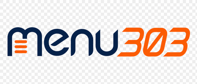 Logo menu303